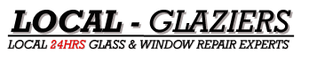 Logo Local Glaziers in Streatham, SW16